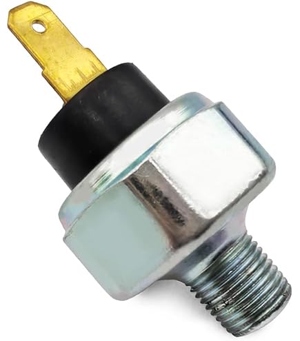 Amazon.com: XYZIL 187-6265 Oil Pressure Switch for Onan QG